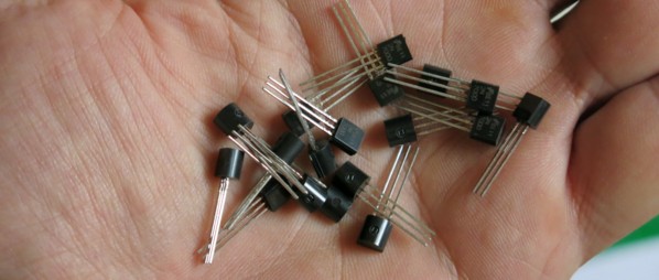 Transistors